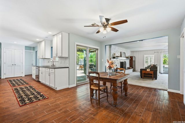 547 Patricia, San Antonio, TX 78216