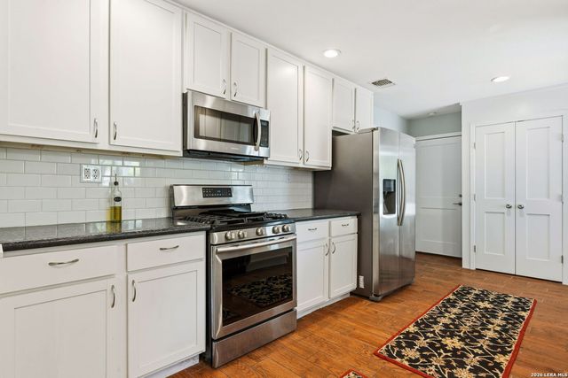 547 Patricia, San Antonio, TX 78216