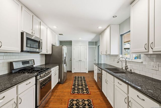 547 Patricia, San Antonio, TX 78216