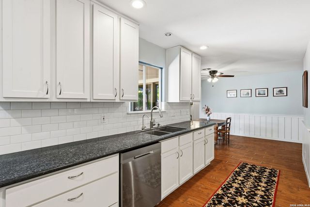 547 Patricia, San Antonio, TX 78216