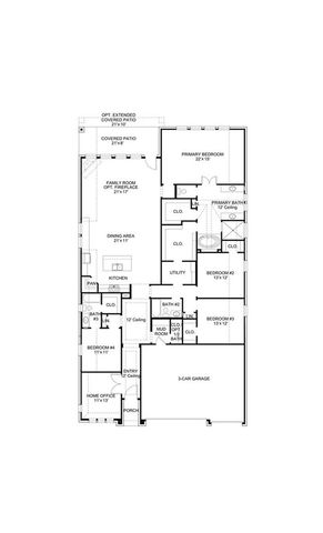 18031 Discovery Elm Street, Houston, TX 77598