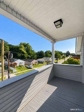 49 Henry Street 3, New Britain, CT 06051
