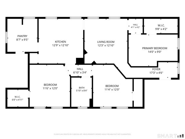49 Henry Street 3, New Britain, CT 06051