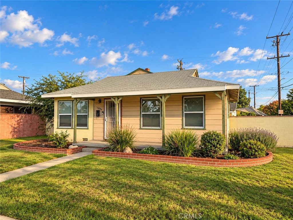 14544 Studebaker Road, Norwalk, CA 90650 — exterior