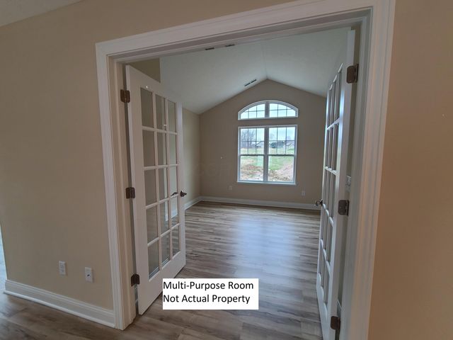 714 Olde Creek Drive, Newark, OH 43055