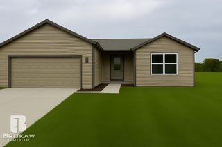 3367 Meadowridge Court, Davison, MI 48423