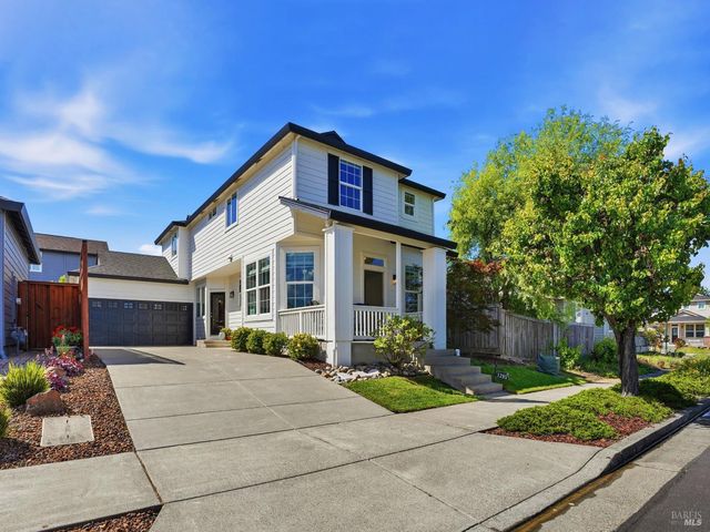 1295 Pedroncelli Dr, Windsor, CA 95492