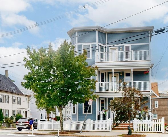 104 Holland St. 1, Somerville, MA 02144