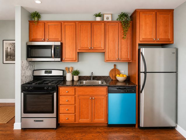 323 N Princeton Avenue 8, Villa Park, IL 60181