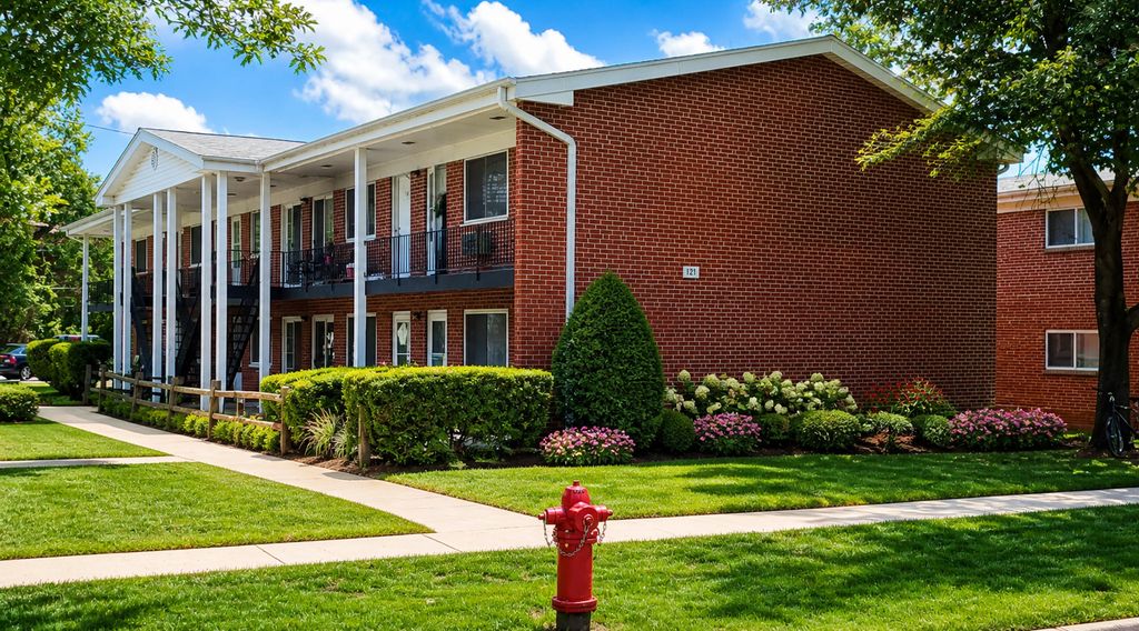 323 N Princeton Avenue 8, Villa Park, IL 60181