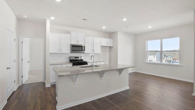 1213 Hackberry Court, Spartanburg, SC 29303