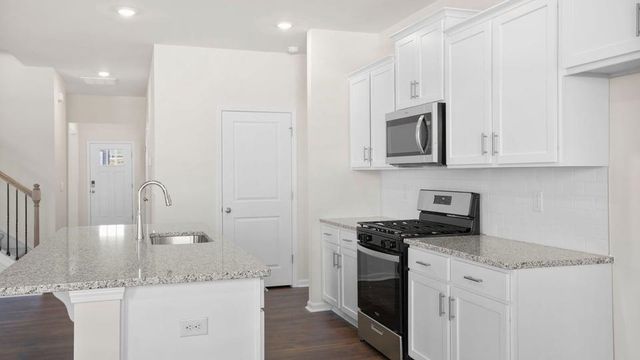 1213 Hackberry Court, Spartanburg, SC 29303