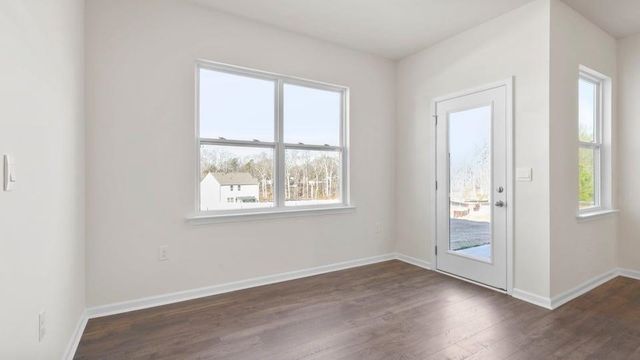 1213 Hackberry Court, Spartanburg, SC 29303