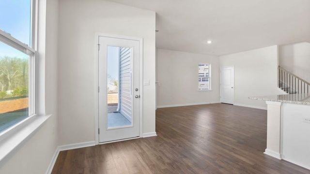 1213 Hackberry Court, Spartanburg, SC 29303