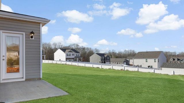 1213 Hackberry Court, Spartanburg, SC 29303