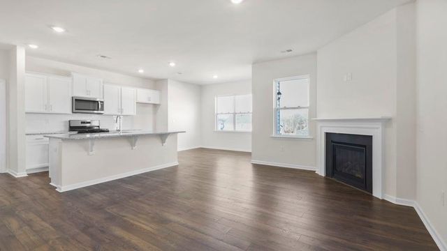 1213 Hackberry Court, Spartanburg, SC 29303