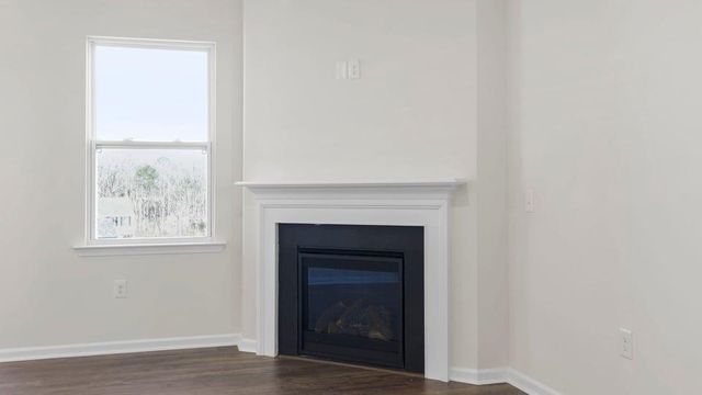 1213 Hackberry Court, Spartanburg, SC 29303