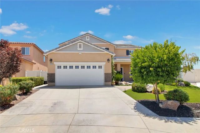 35043 Nikki Court, Beaumont, CA 92223