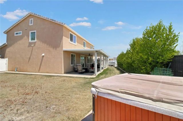 35043 Nikki Court, Beaumont, CA 92223
