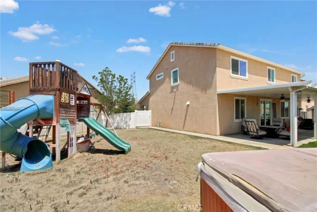 35043 Nikki Court, Beaumont, CA 92223