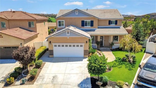 35043 Nikki Court, Beaumont, CA 92223