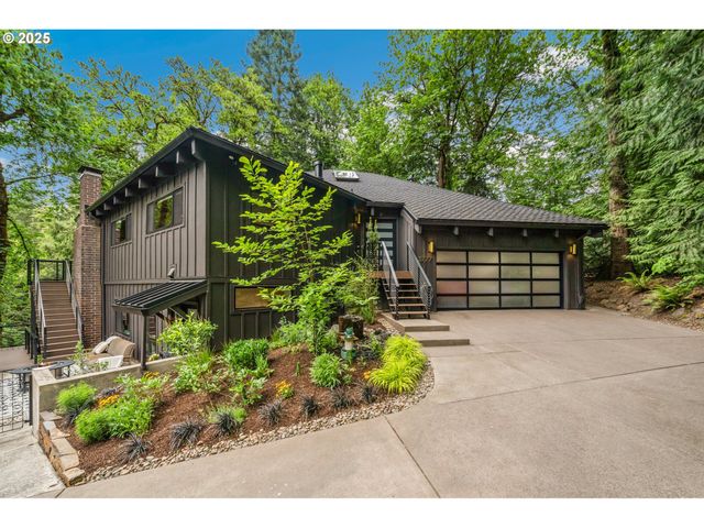 3777 PARKWOOD Way, West Linn, OR 97068
