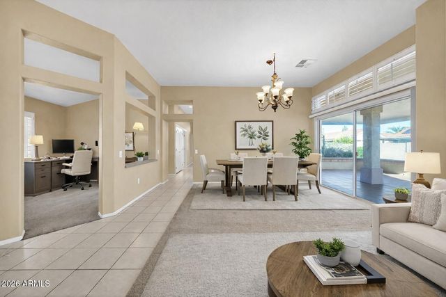 15808 W HERITAGE Drive, Sun City West, AZ 85375