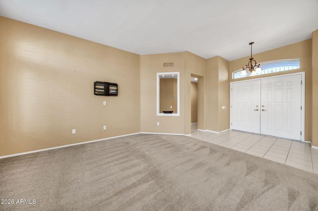 15808 W HERITAGE Drive, Sun City West, AZ 85375