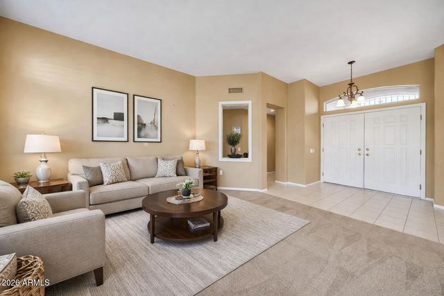 15808 W HERITAGE Drive, Sun City West, AZ 85375