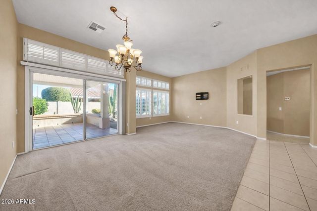 15808 W HERITAGE Drive, Sun City West, AZ 85375