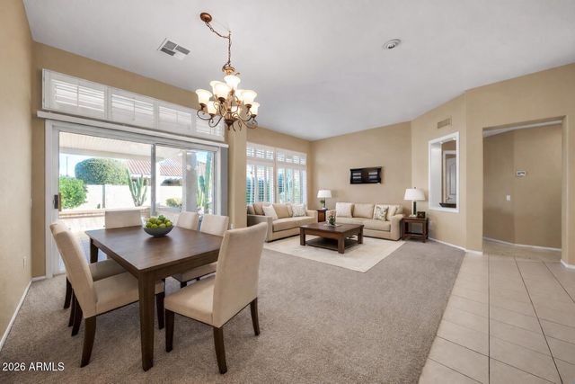 15808 W HERITAGE Drive, Sun City West, AZ 85375