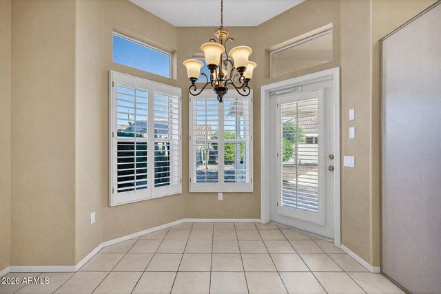 15808 W HERITAGE Drive, Sun City West, AZ 85375