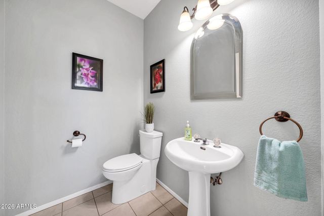 15808 W HERITAGE Drive, Sun City West, AZ 85375