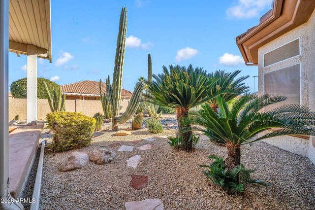15808 W HERITAGE Drive, Sun City West, AZ 85375
