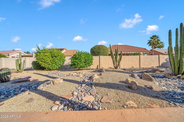 15808 W HERITAGE Drive, Sun City West, AZ 85375