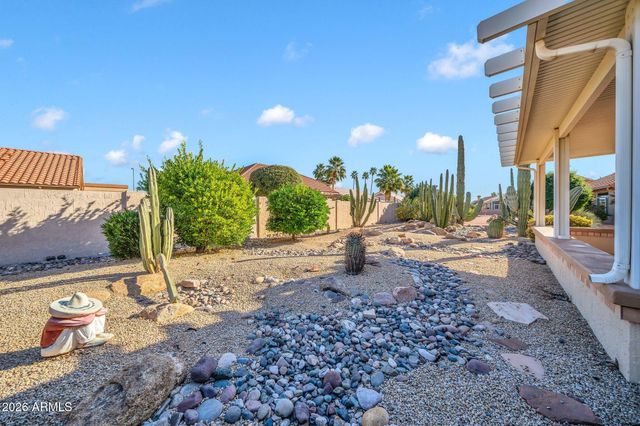 15808 W HERITAGE Drive, Sun City West, AZ 85375