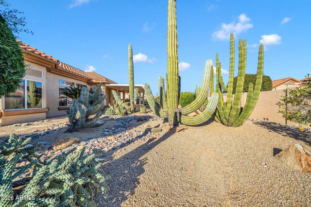 15808 W HERITAGE Drive, Sun City West, AZ 85375