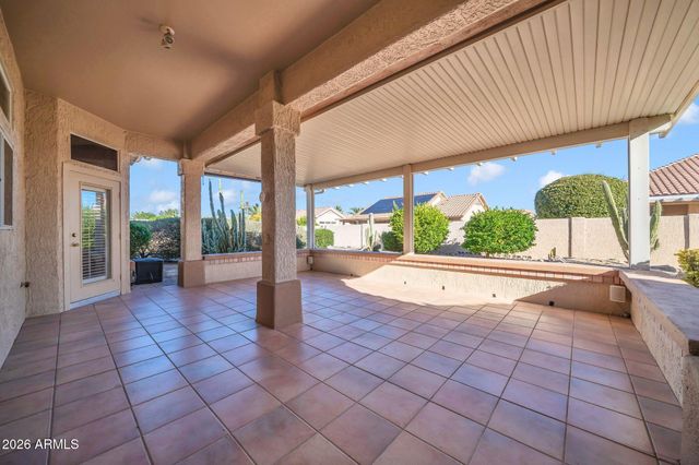 15808 W HERITAGE Drive, Sun City West, AZ 85375