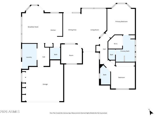 15808 W HERITAGE Drive, Sun City West, AZ 85375