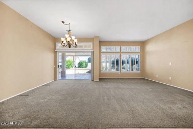 15808 W HERITAGE Drive, Sun City West, AZ 85375