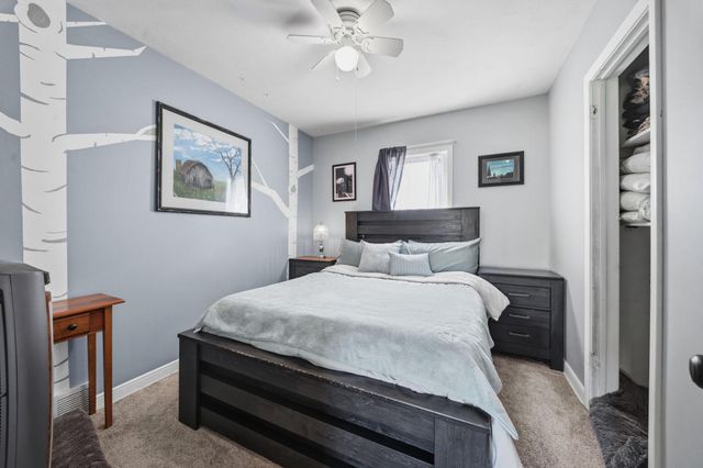 5025 Zenith Avenue N, Brooklyn Center, MN 55429