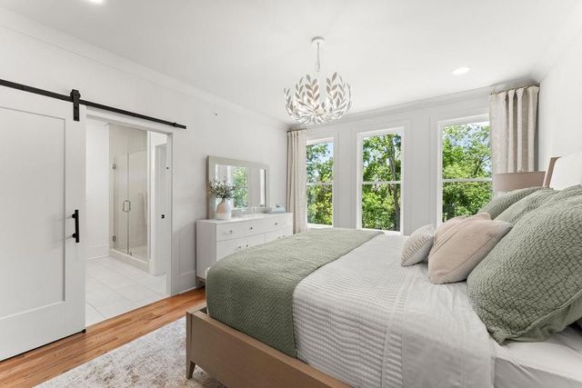 249 White Street NW, Marietta, GA 30060