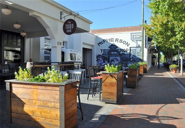 249 White Street NW, Marietta, GA 30060