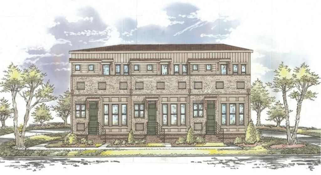 249 White Street NW, Marietta, GA 30060