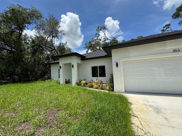353 WARRINGTON BOULEVARD, Port Charlotte, FL 33954