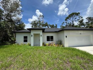 353 WARRINGTON BOULEVARD, Port Charlotte, FL 33954
