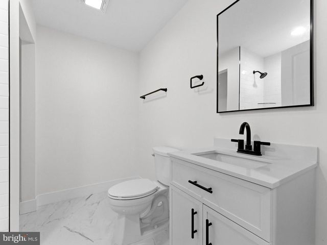 218 WOODLAND AVE, Villas, NJ 08251