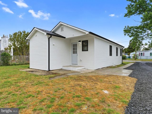 218 WOODLAND AVE, Villas, NJ 08251