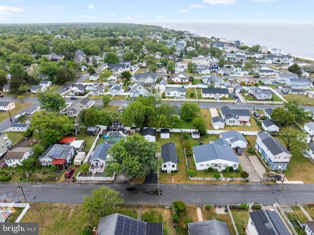 218 WOODLAND AVE, Villas, NJ 08251