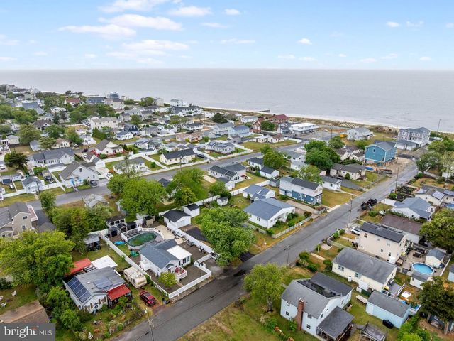 218 WOODLAND AVE, Villas, NJ 08251